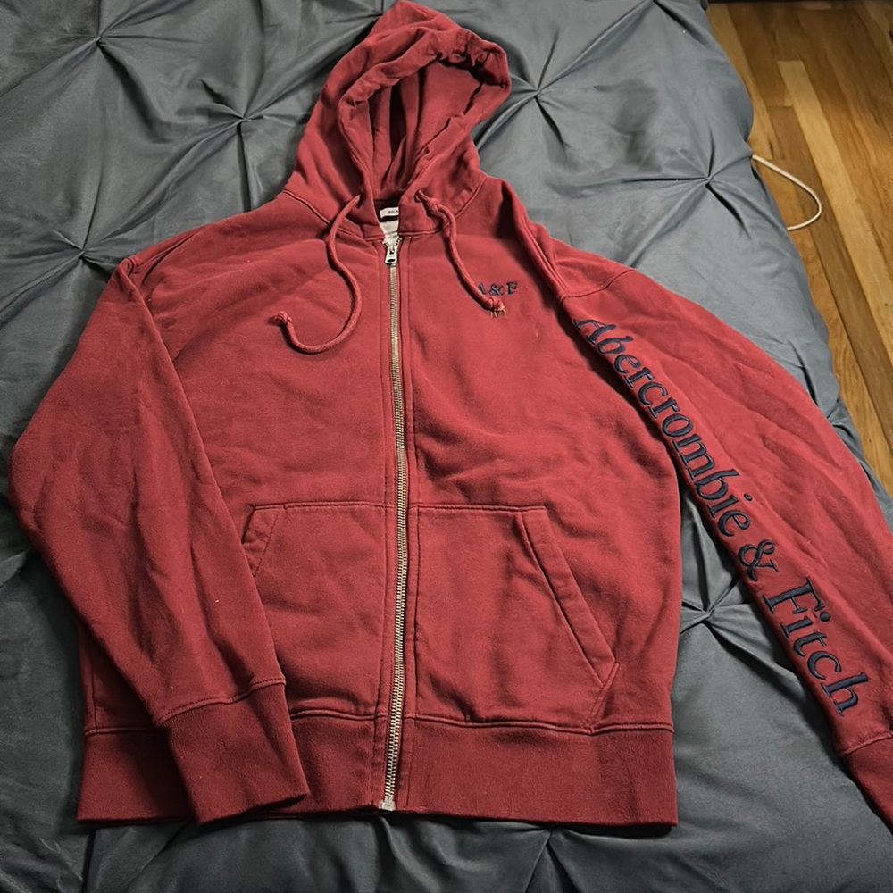 Abercrombie & Fitch Hoodie